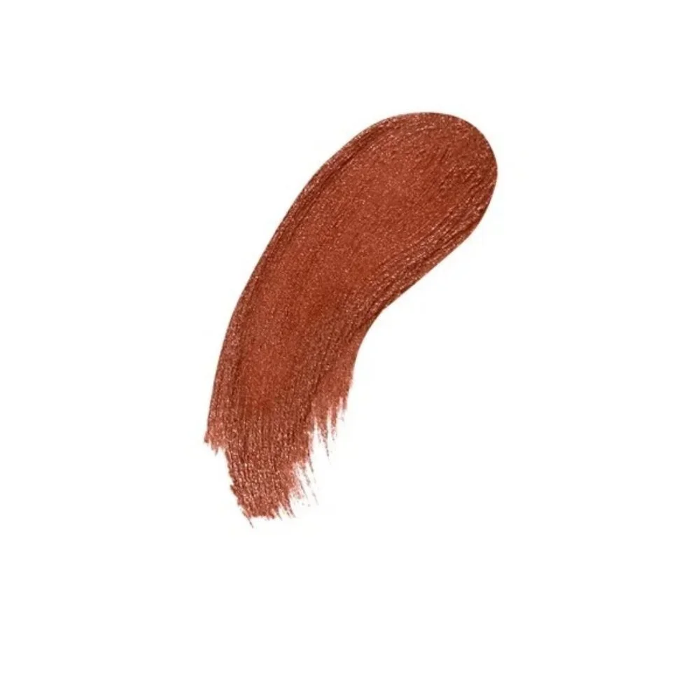 RealHer Metallic Liquid Lipstick (Be Bold)